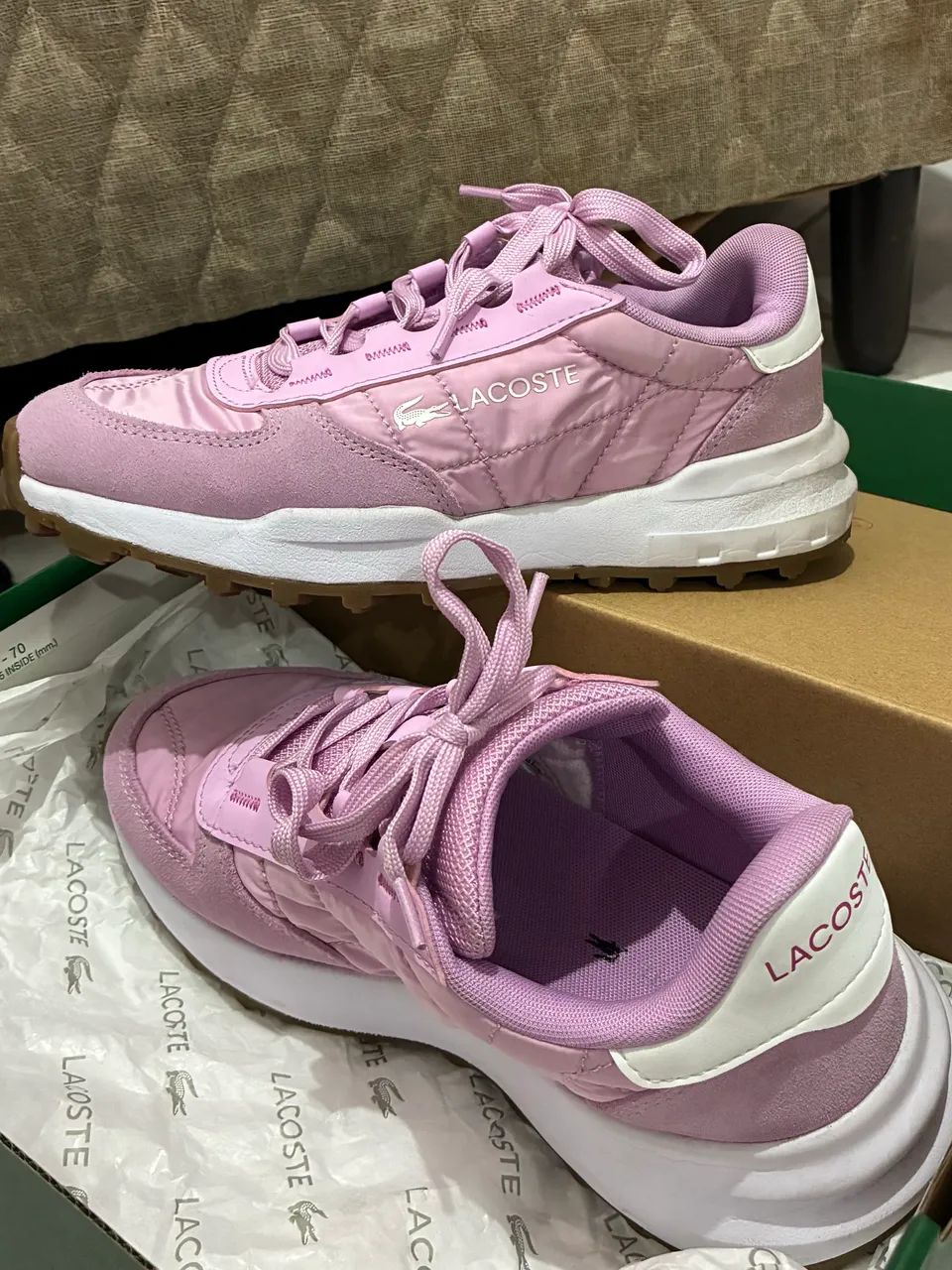 Tênis Feminino Elite Active EvO 34 - Foto 2