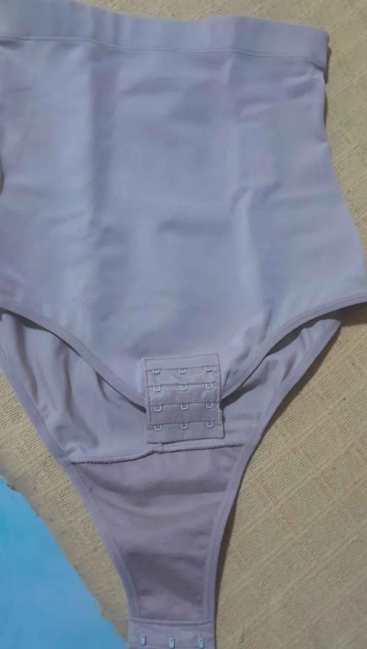 Cinta modeladora cos alto - Foto 2