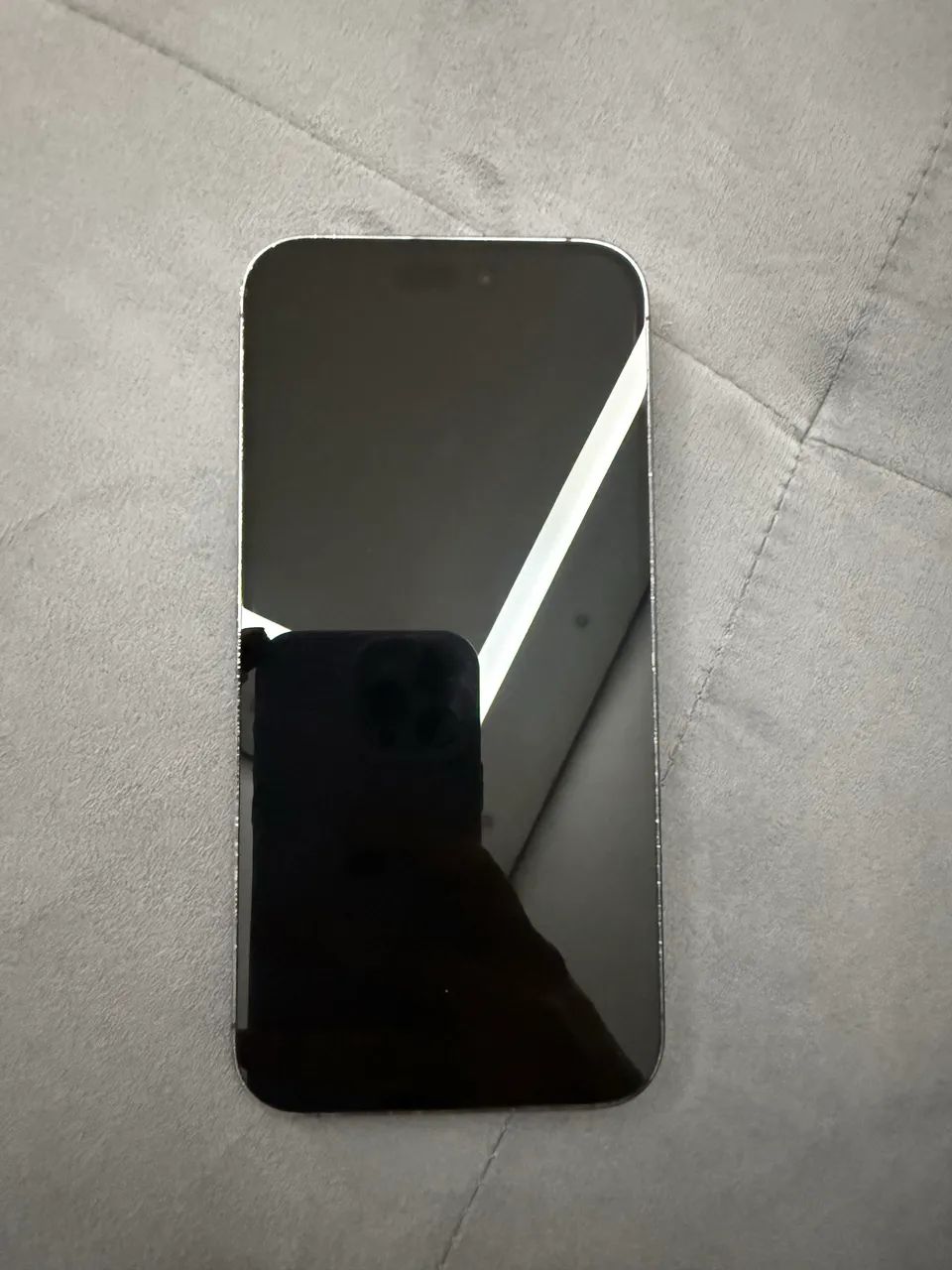 iPhone 14 Pro Max 256 - Foto 2