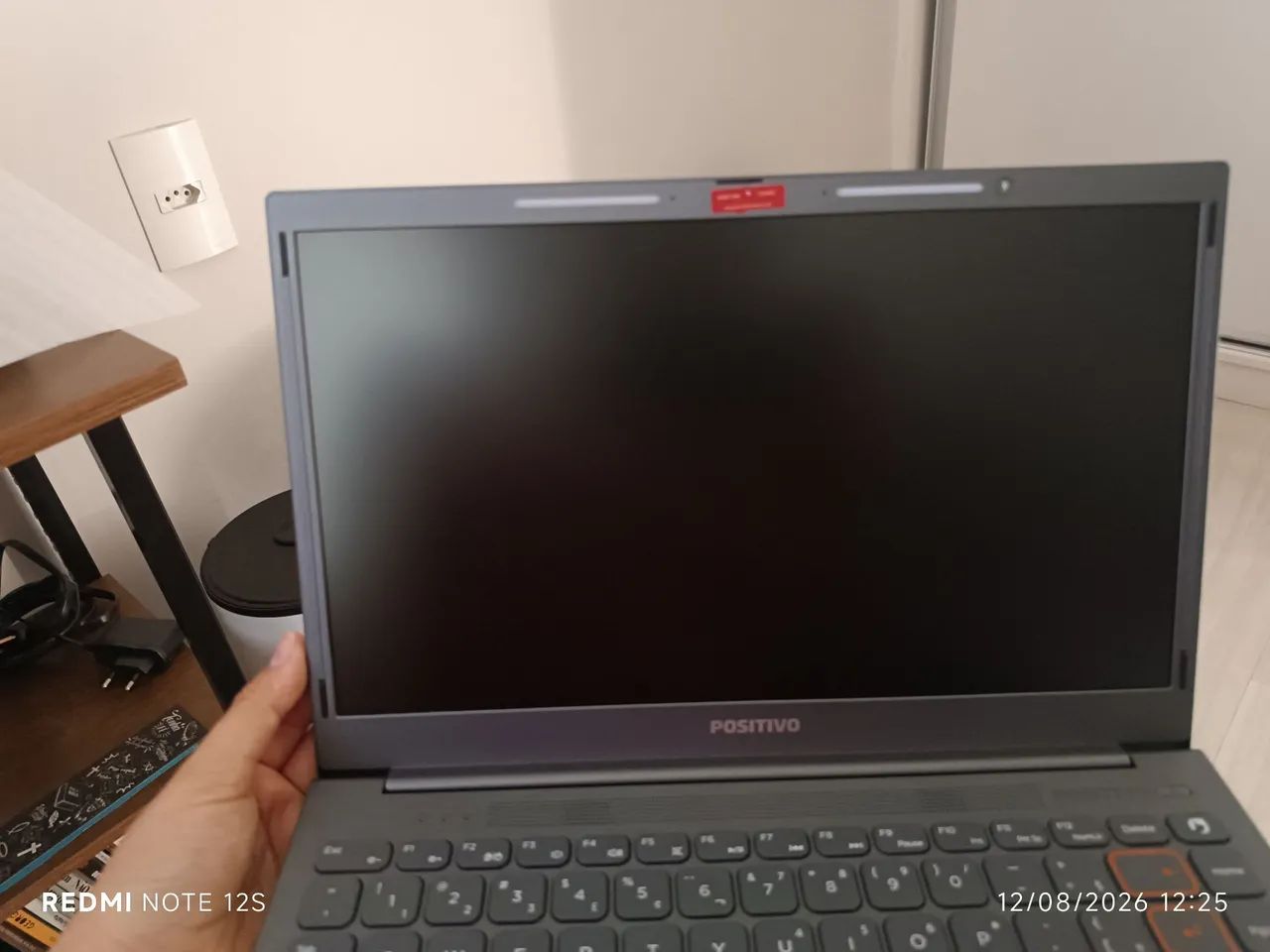 Notebook Positivo Vision C14 NOVO - Foto 4