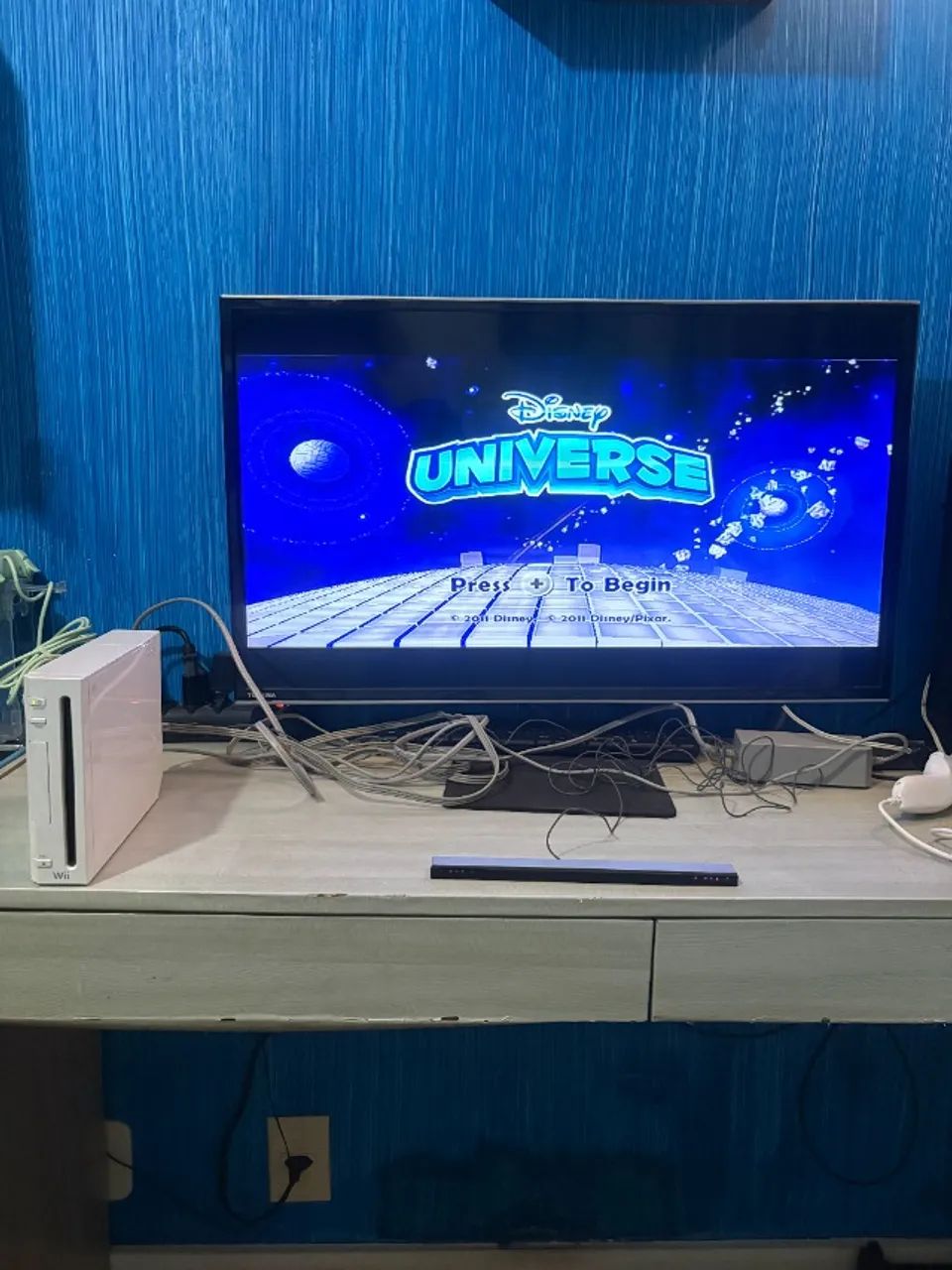 Disney Universe WII - Foto 4