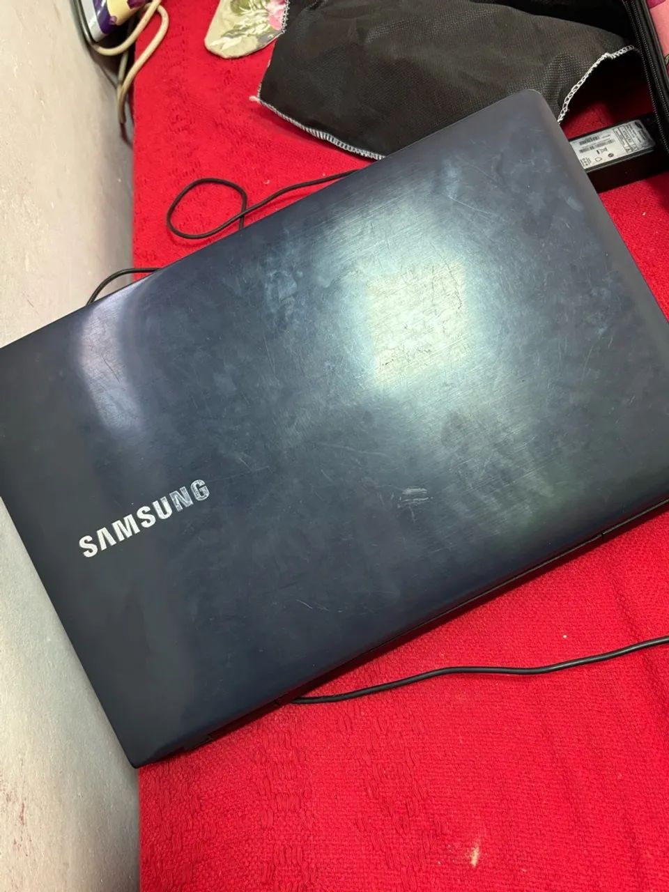NOTEBOOK SAMSUNG CORE i5 - Foto 2