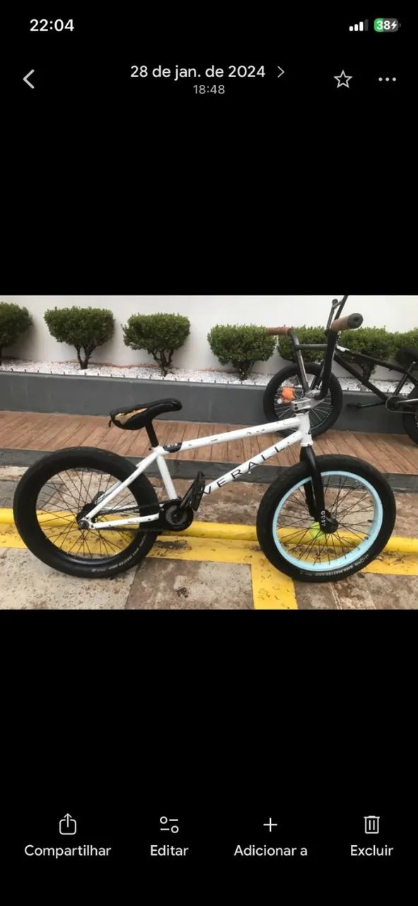 bmx