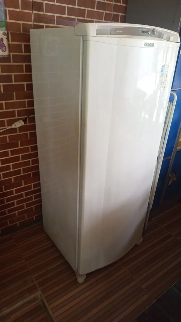 Freezer 