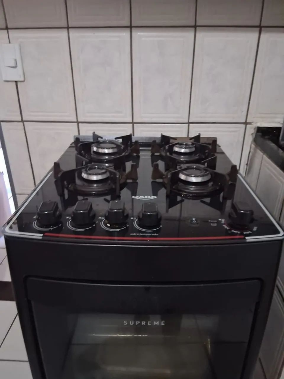 Fogão 