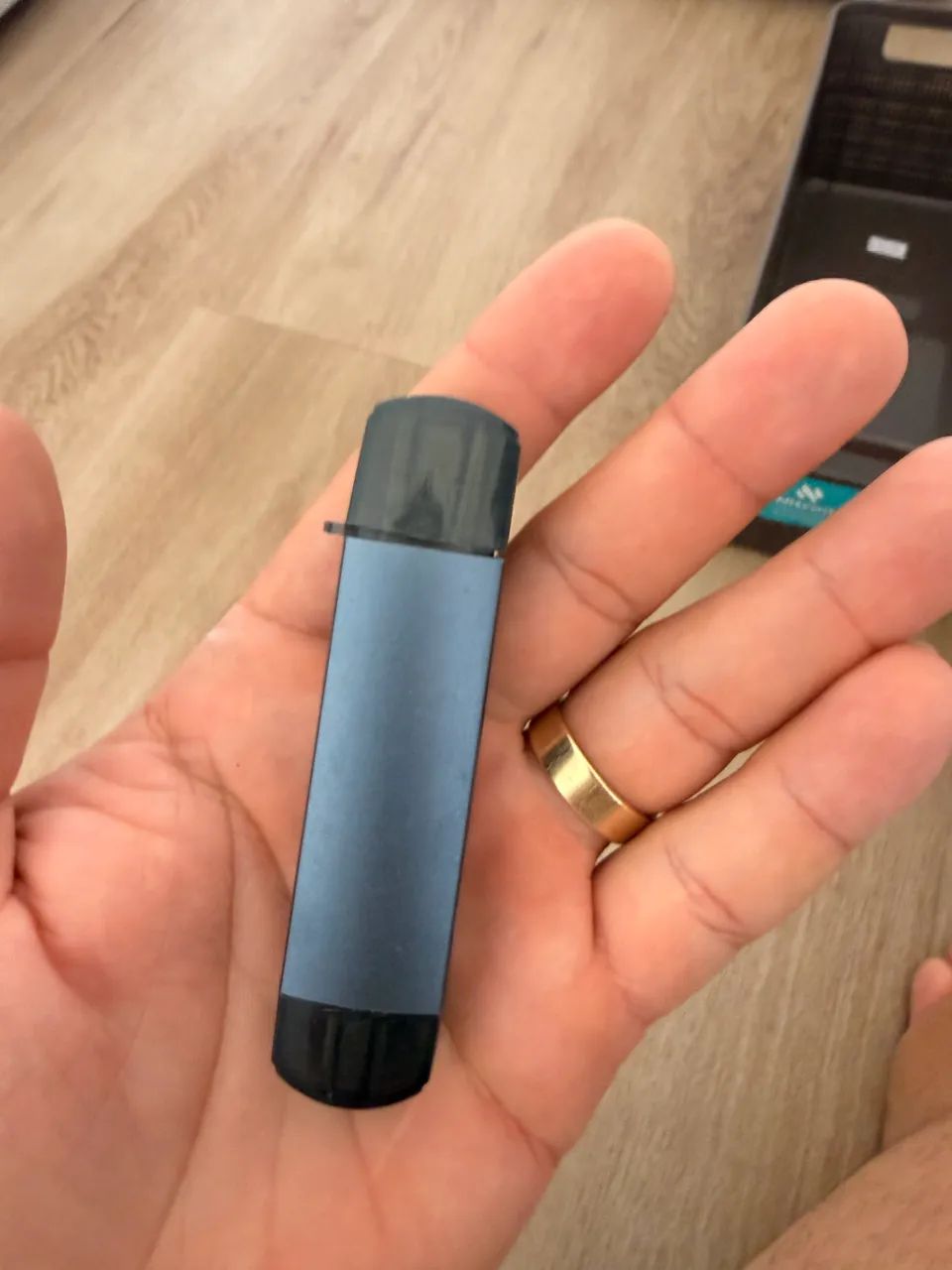 Adaptador USB Multifuncional USB-C / USB-A OTG - Foto 2