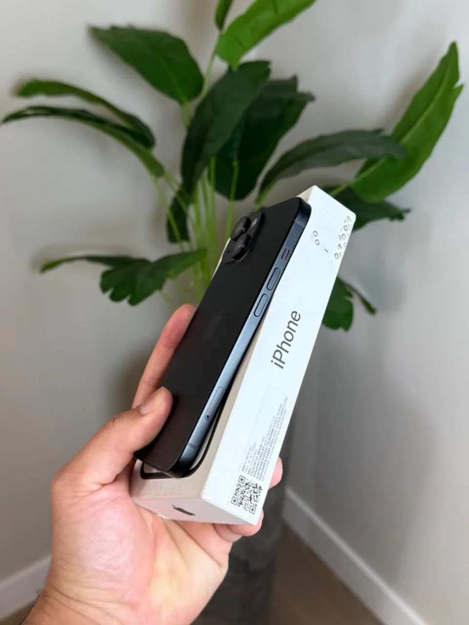 iPhone 15 128GB - Preto - Foto 2