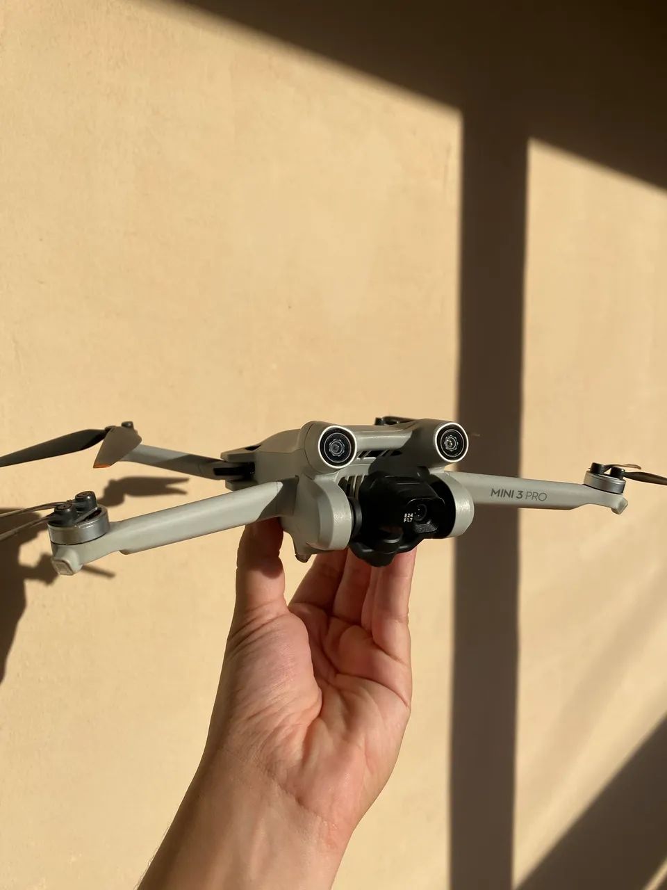 Drone DJI mini 3 pro  - Foto 2