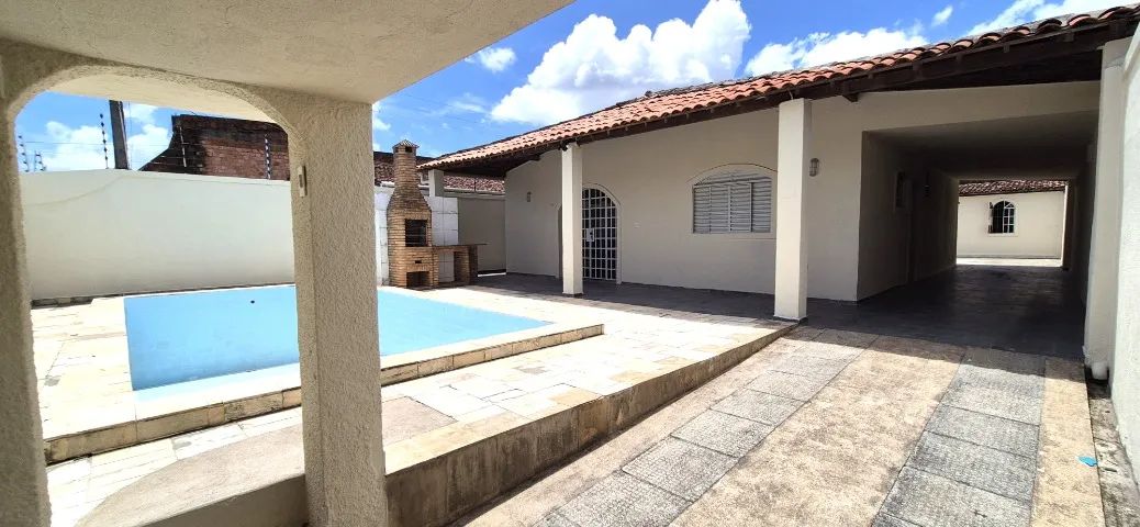 Foto - Maceió - Cidade Universitária