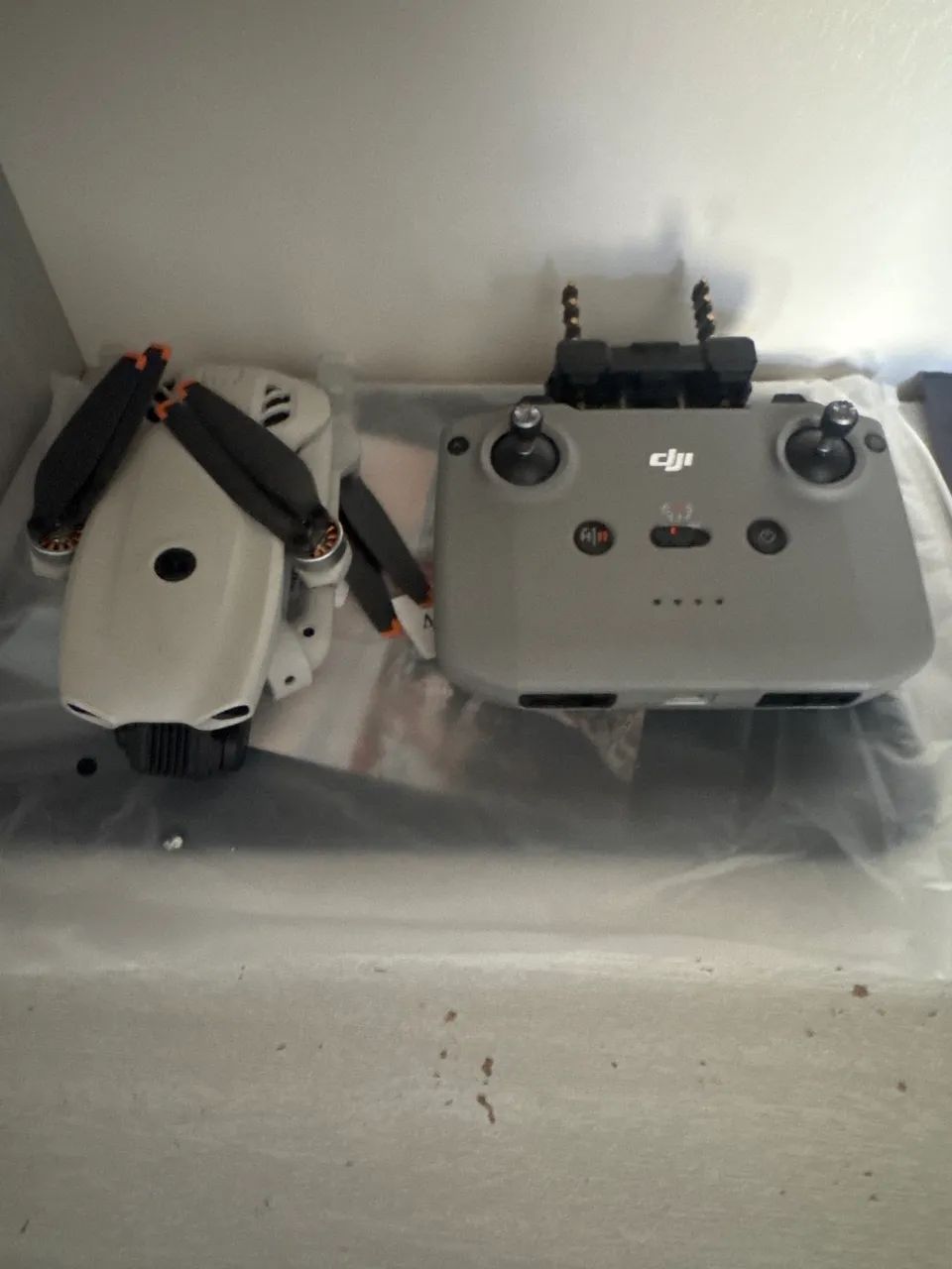 Drone DJI Lito X1 - Foto 2
