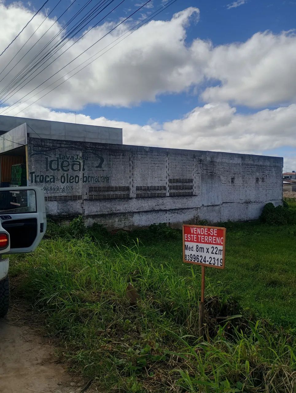 Terreno comercial pronto para construir - Foto 2