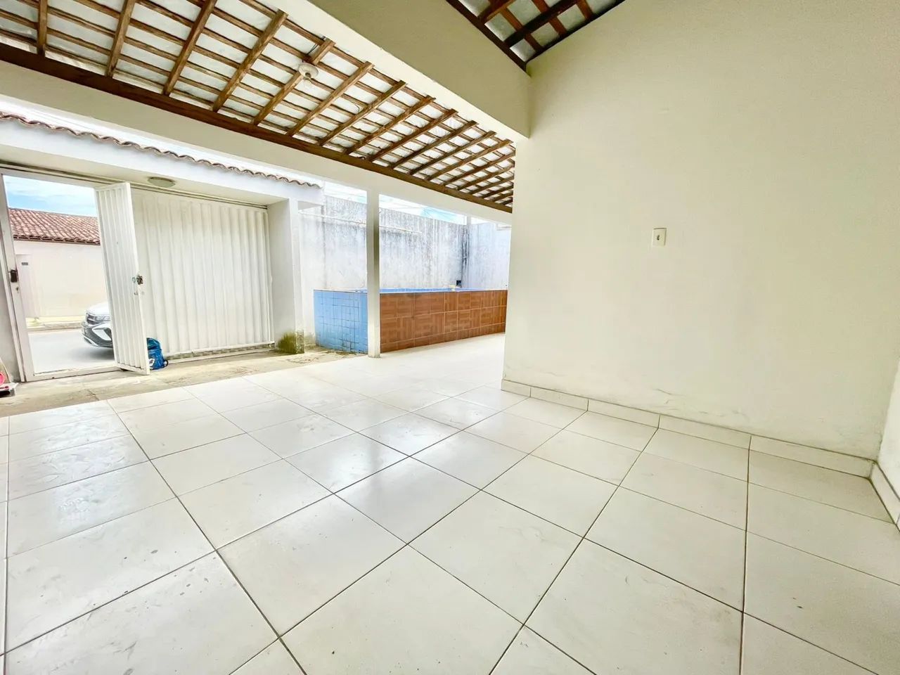 Casa Benedito Bentes 2 boa para comércio, rua top - Foto 2