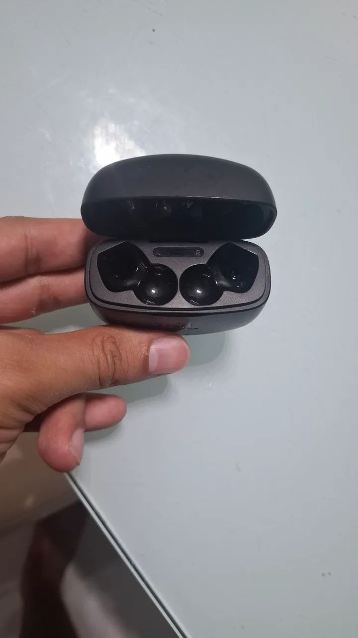 Caxa de fone JBL TWS - Foto 2