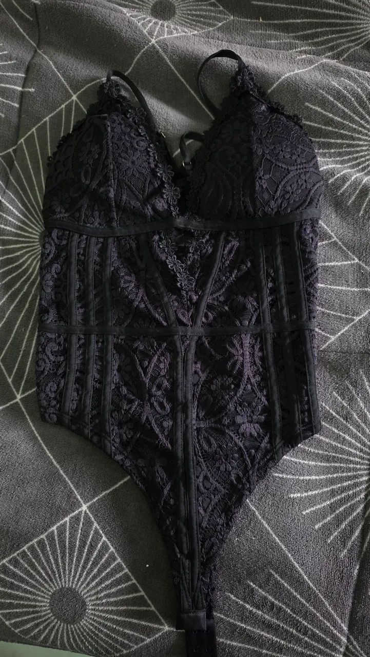 Body renda