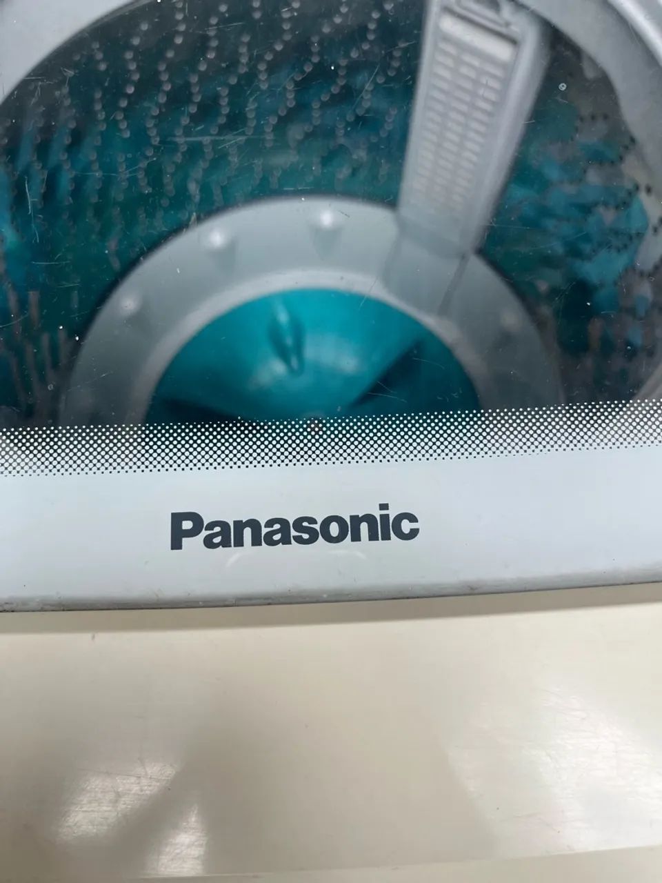 Máquina da Panasonic 14.0 KG - Foto 3