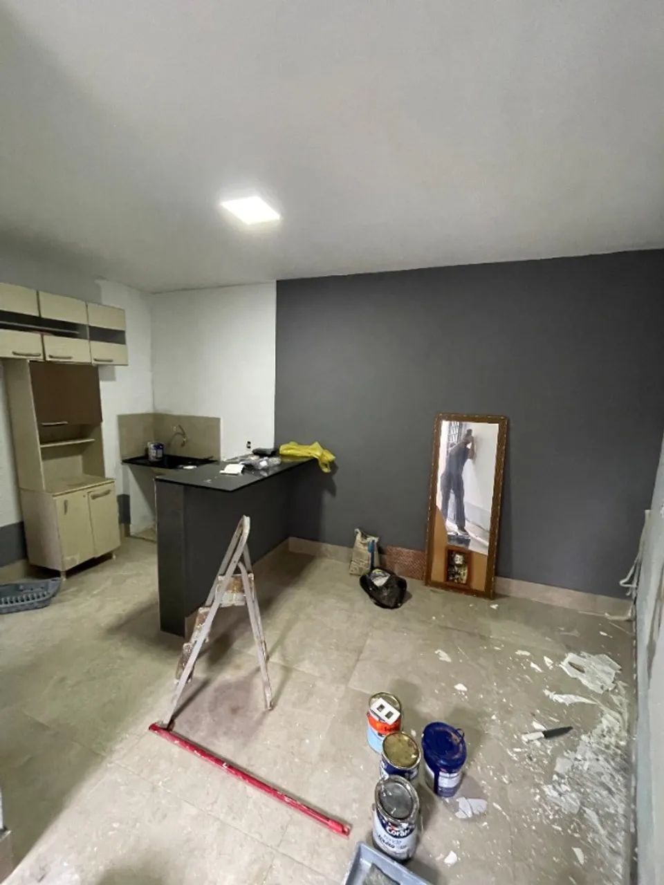 Foto - Brasília - Setor Habitacional Vicente Pires - Trecho 3