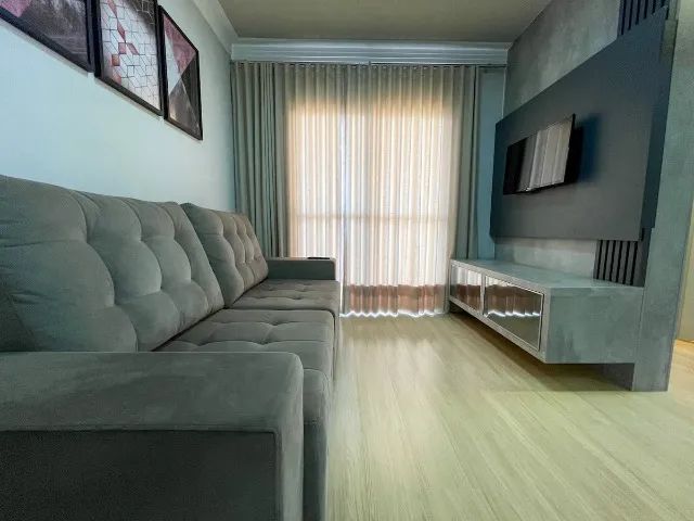 Apartamento em Vila Marumby, 2 quartos - Foto 2