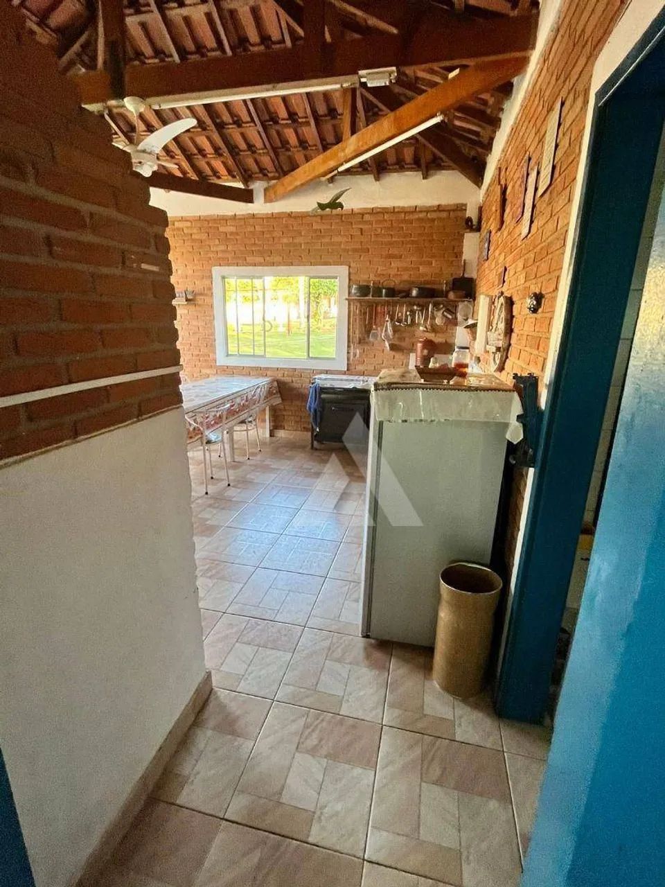 Chácara com 2 quartos à venda, - Cercadinho - Alambari/SP. - Foto 4