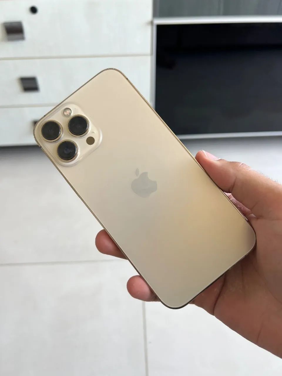 Iphone 13 pro max 256