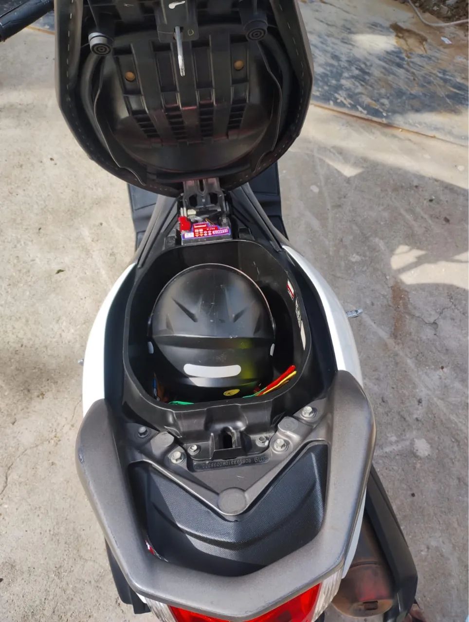 Nmax 2019 - Nova e muito linda  - Foto 2
