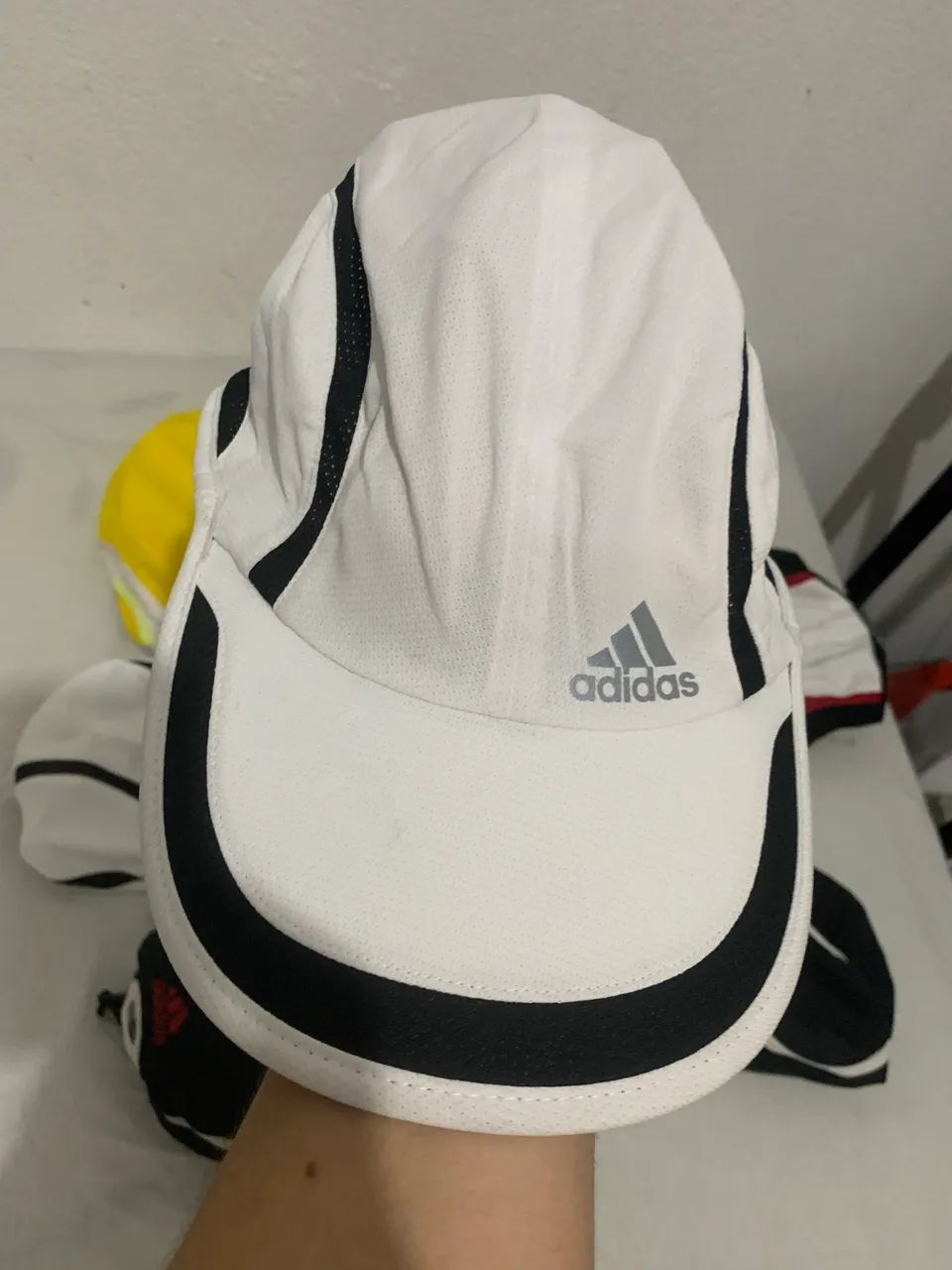 Boné Adidas Climacool - Foto 2