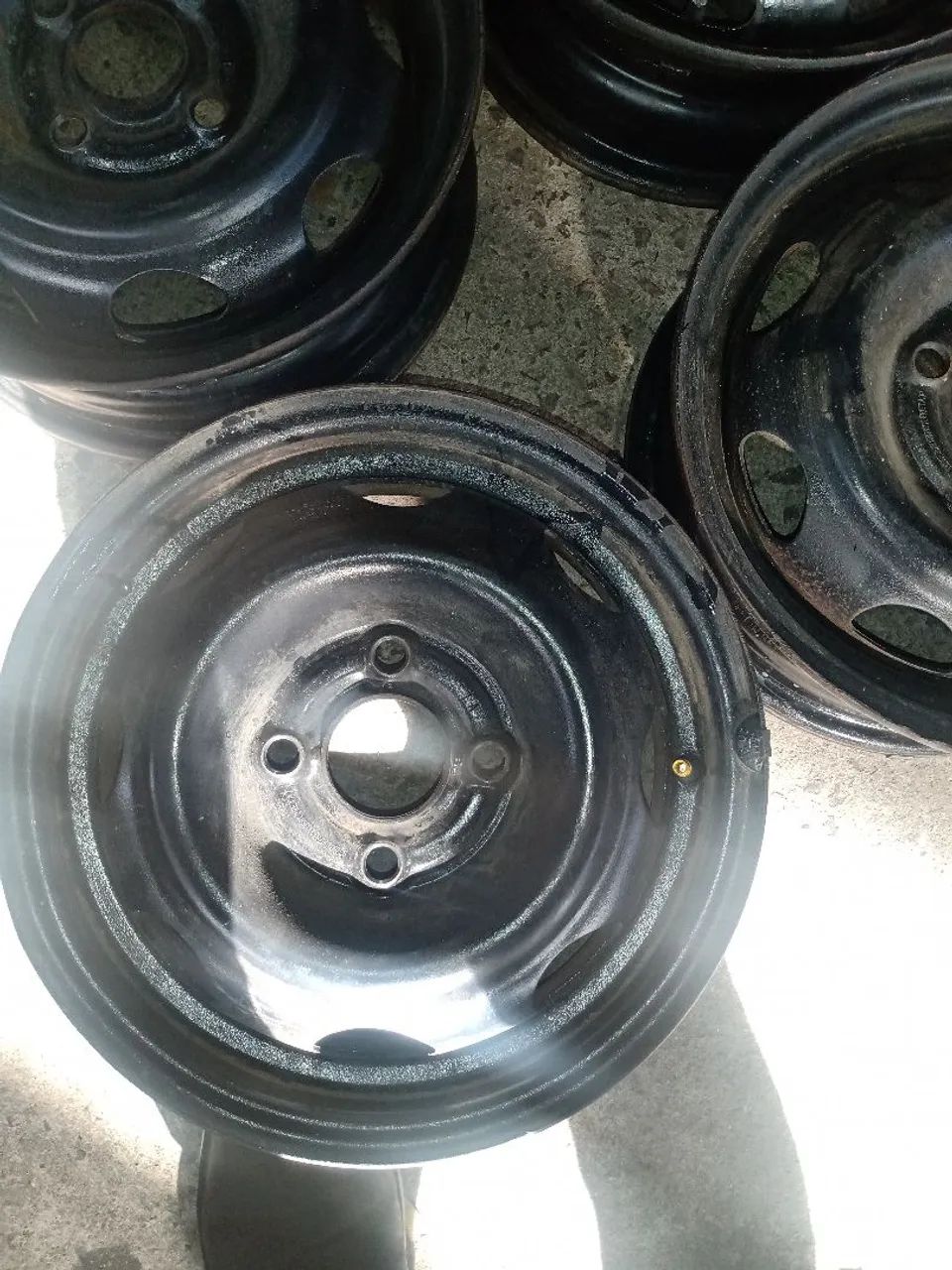 Vendo  - Foto 4