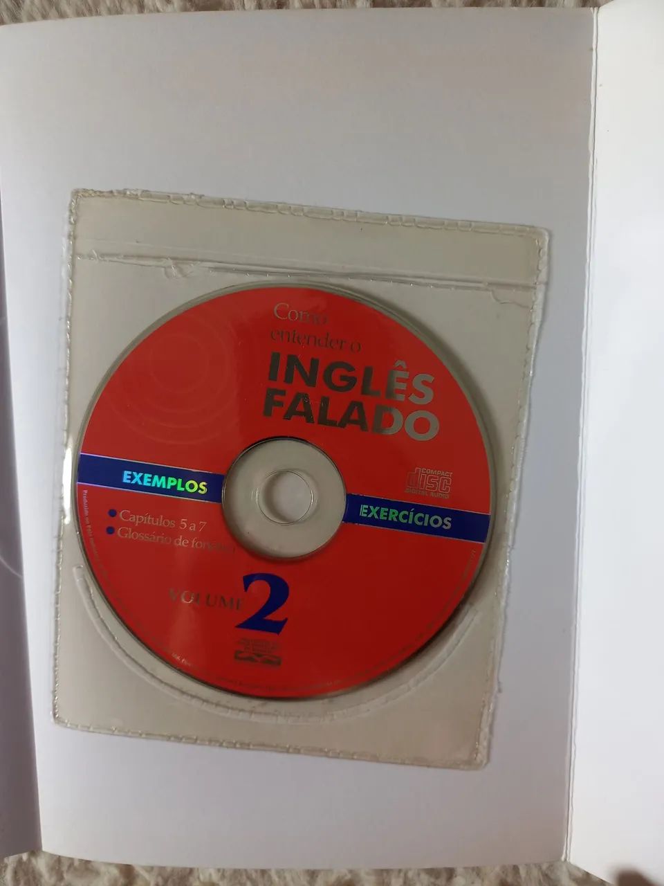 Como Entender o Ingles Falado  - Foto 3