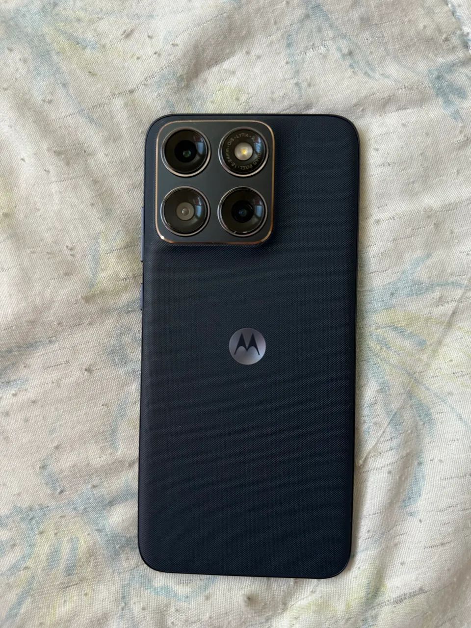 Moto edge 70 fusion