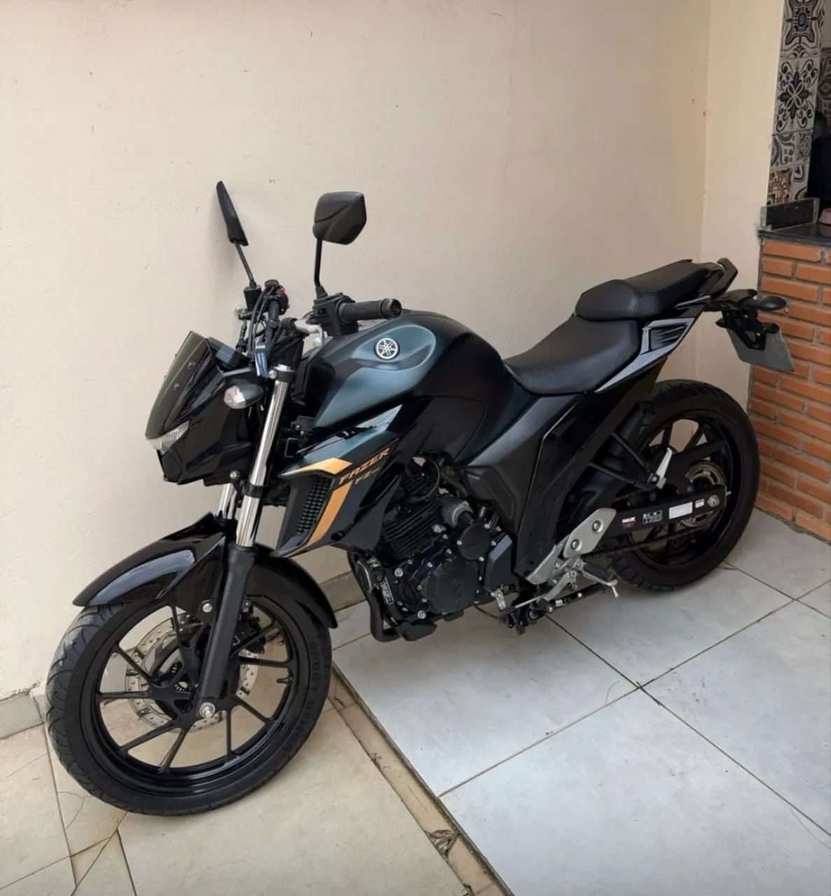 Fz 25 - Foto 3