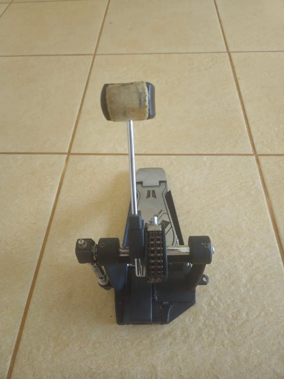 Pedal D One  - Foto 3