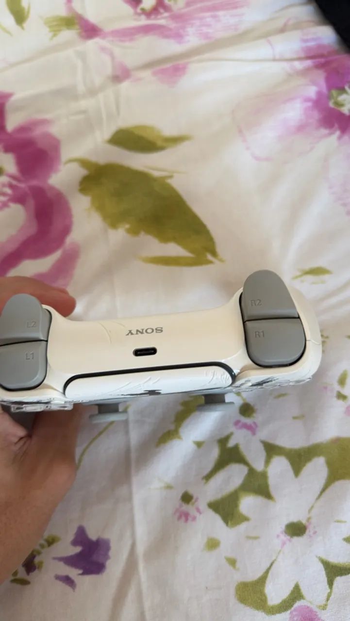 controle ps5  - Foto 3