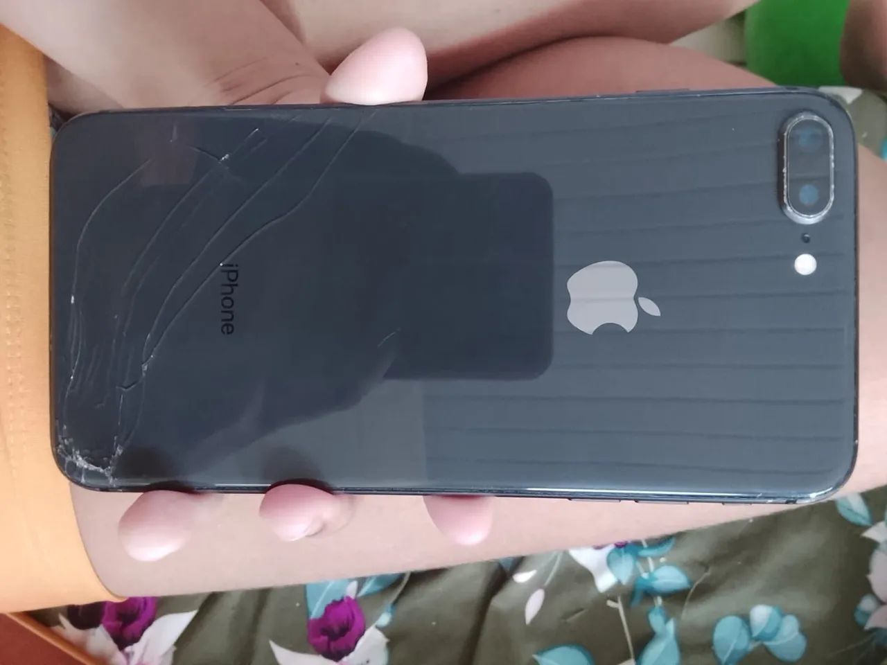 Aphone 8plus - Foto 2
