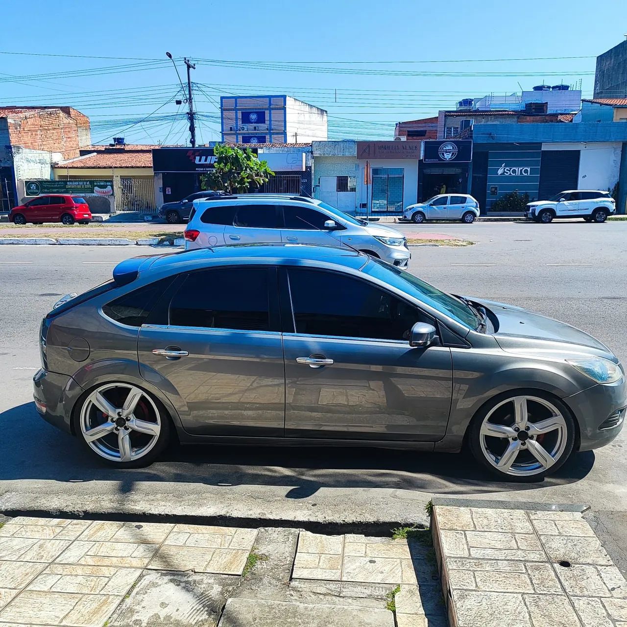 VENDO ARO 20 - Foto 3