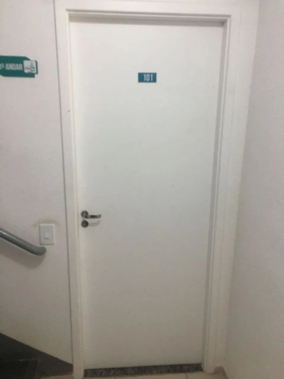 Vendo ou troco por carro chave apartamento condomínio entre Rios. - Foto 4