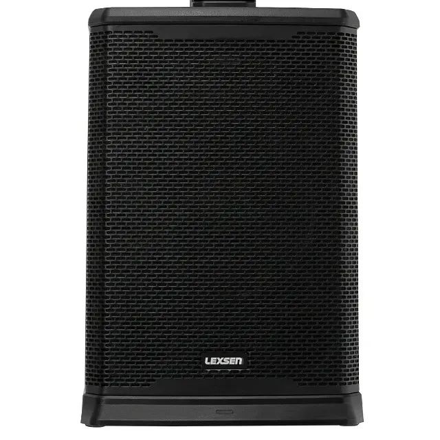 KIT COM 2 CAIXAS VERTICAIS ARRAY TITAN 3000 12" PROFISSIONAL - Foto 4