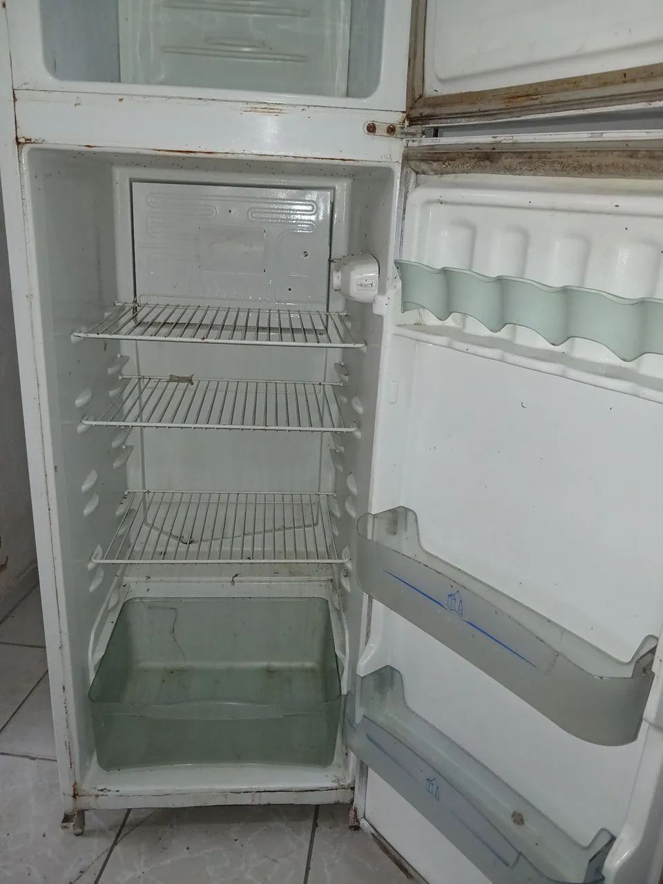 Geladeira  - Foto 2