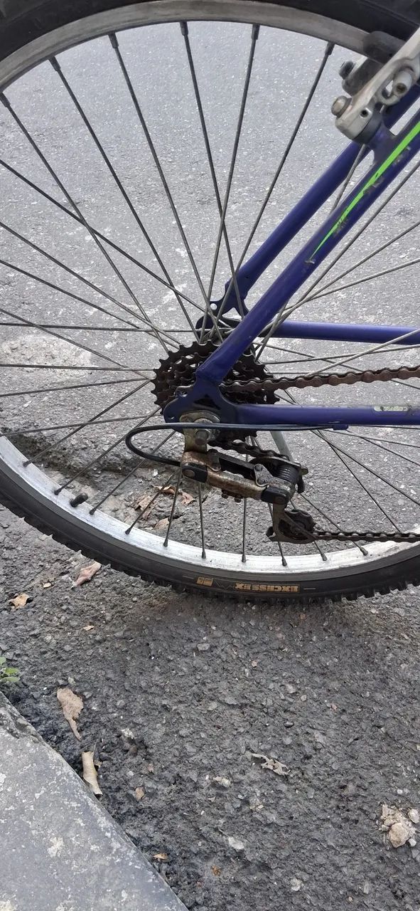 BICICLETA PRAIANA FILÉ 