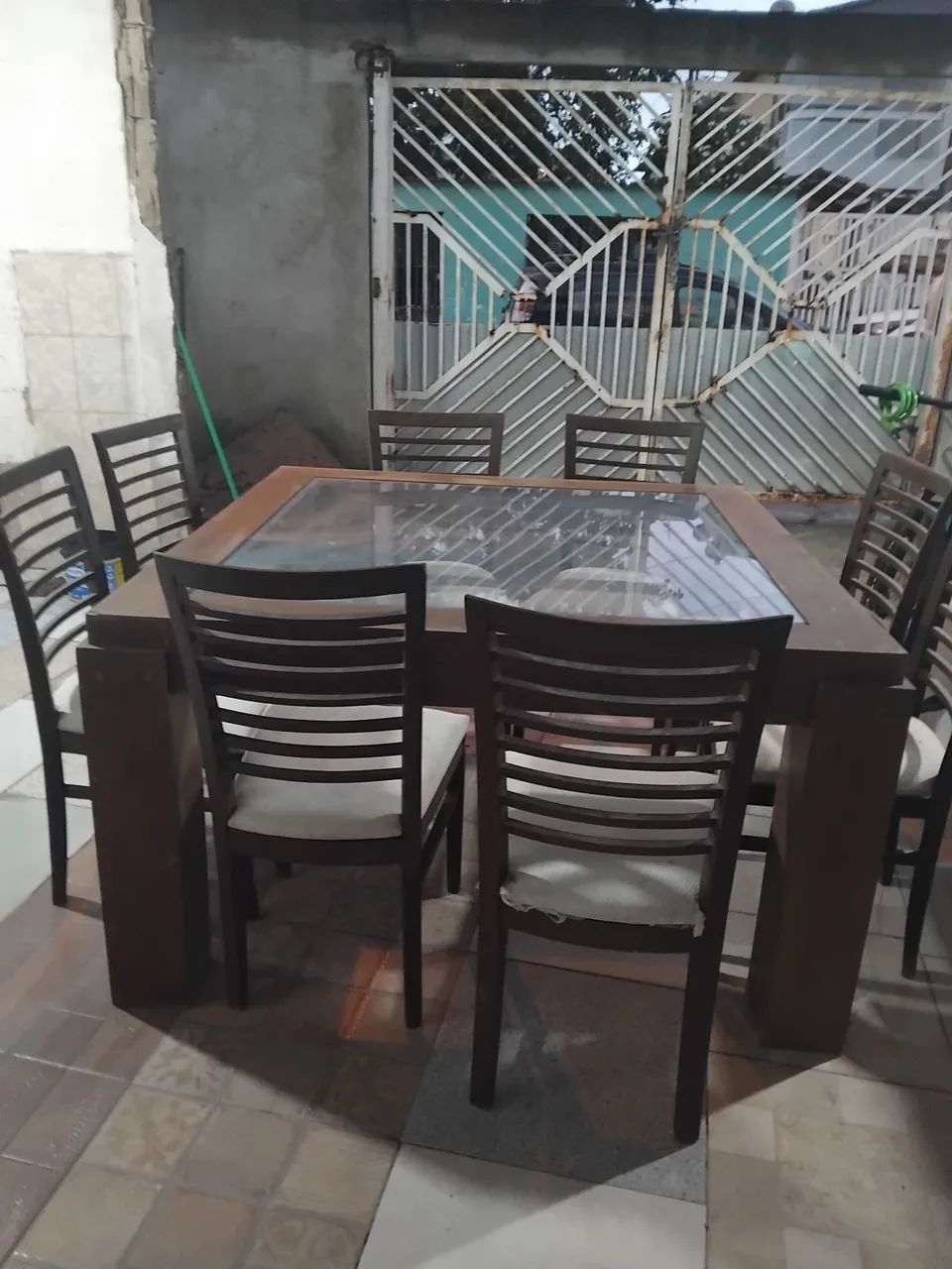 Mesa de jantar 65568089363713123