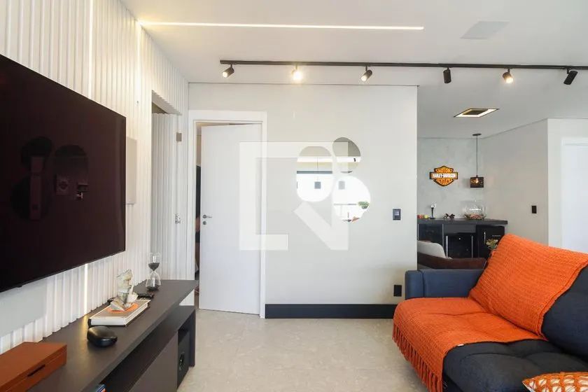 Apartamento à Venda - Tatuapé, 2 Quartos, 85 m2 - Foto 5