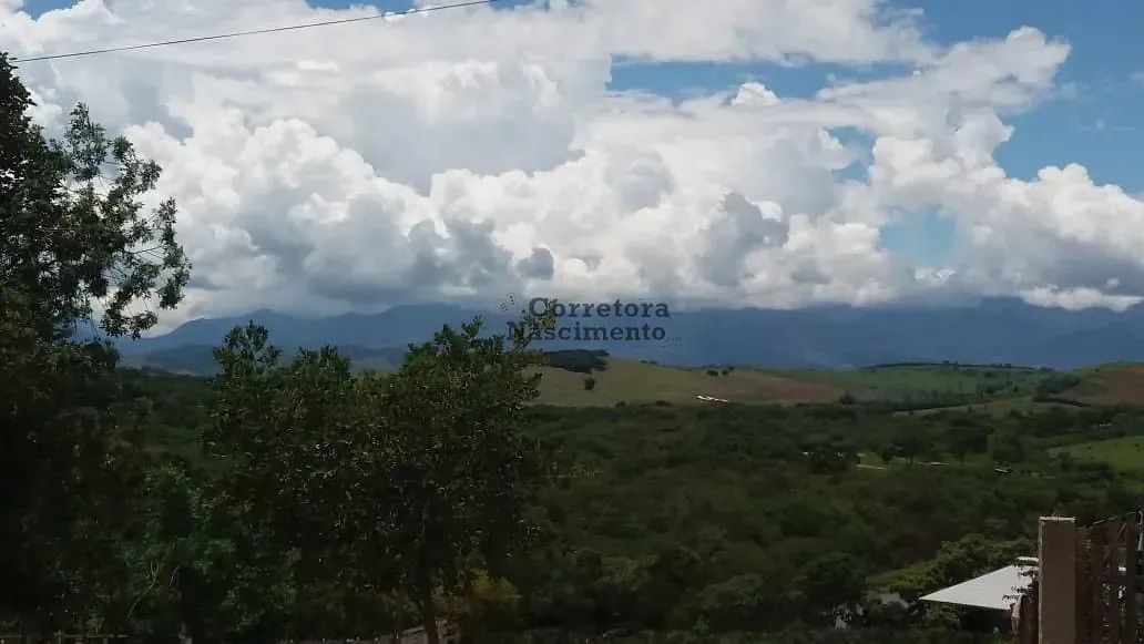 Terreno Estrada Real - Foto 4