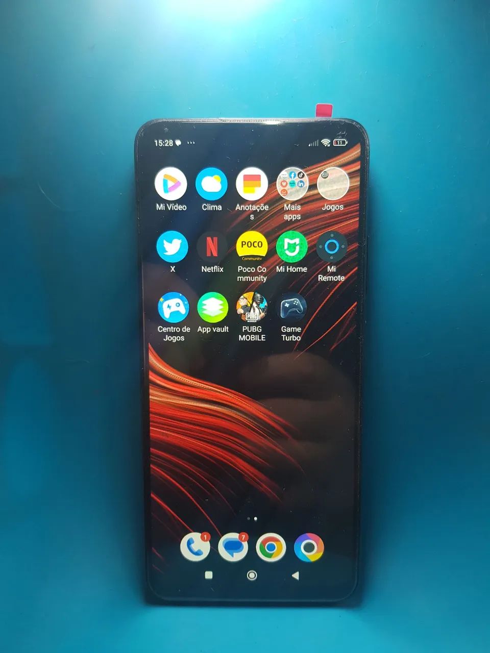 Poco M4 pro 5g