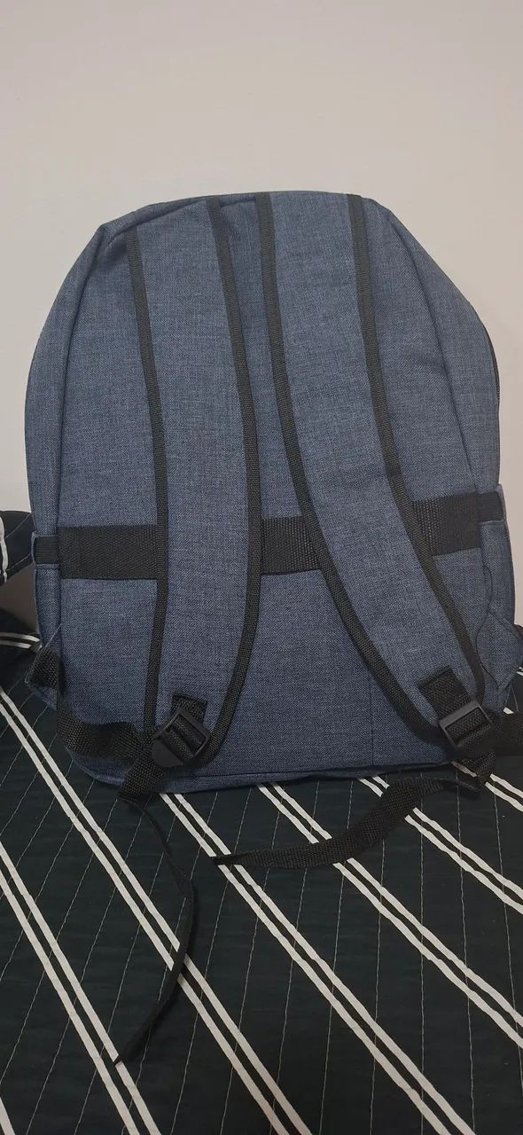 mochila nova - Foto 2