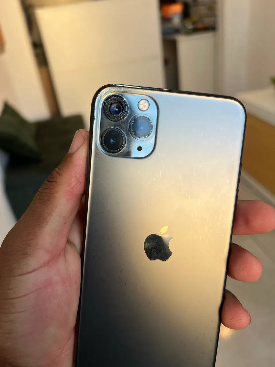 11 PRO MAX 64GB - Foto 2