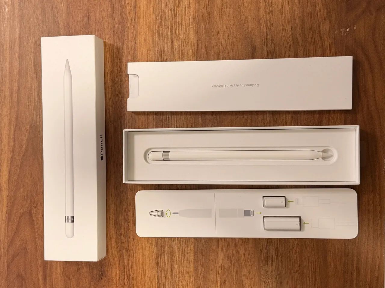 Apple pênsil 1° geração  - Foto 2