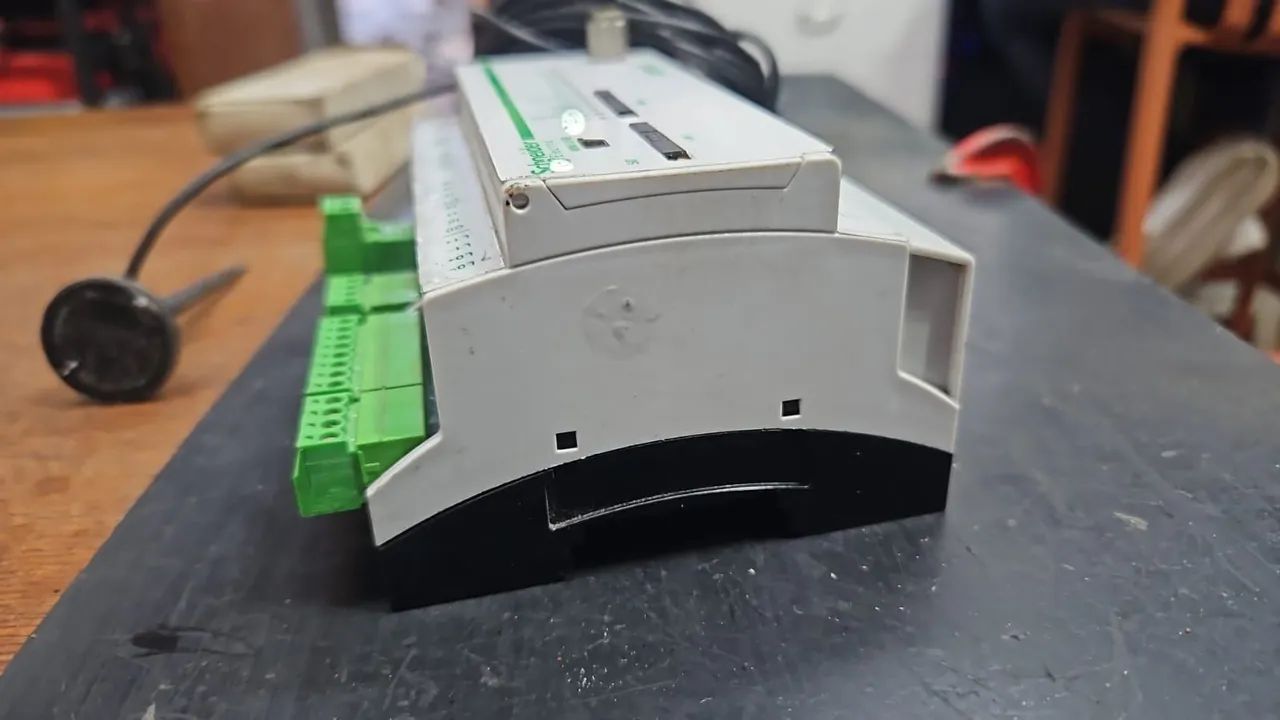 CLP Schneider Electric HX910 - Telemetria e Monitoramento Remoto GPRS/GSM - Foto 5