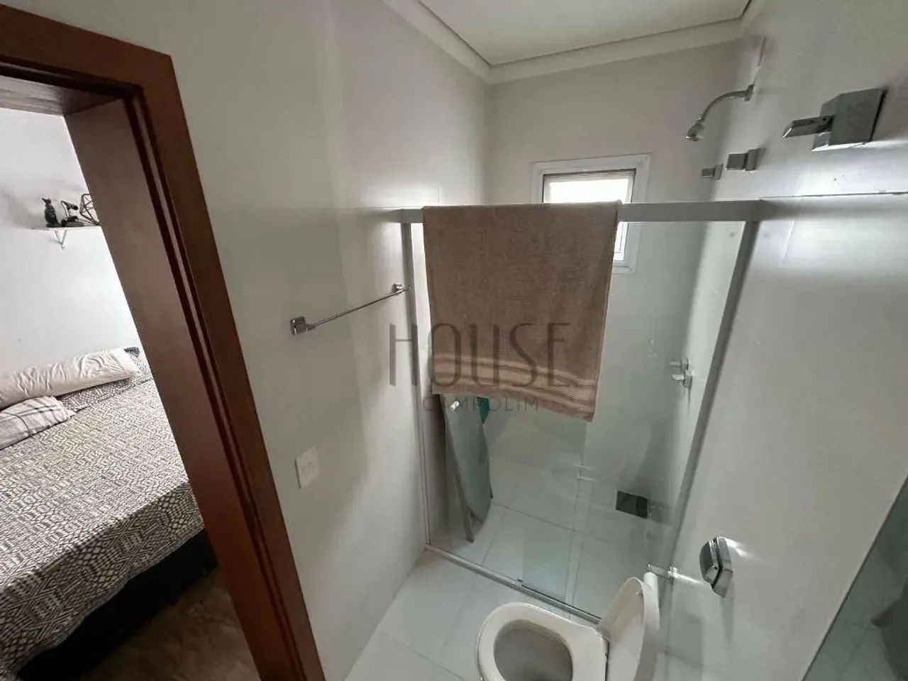 Casa com 4 quartos para alugar, 250 m² - Condomínio Saint Claire - Sorocaba/SP - Foto 15