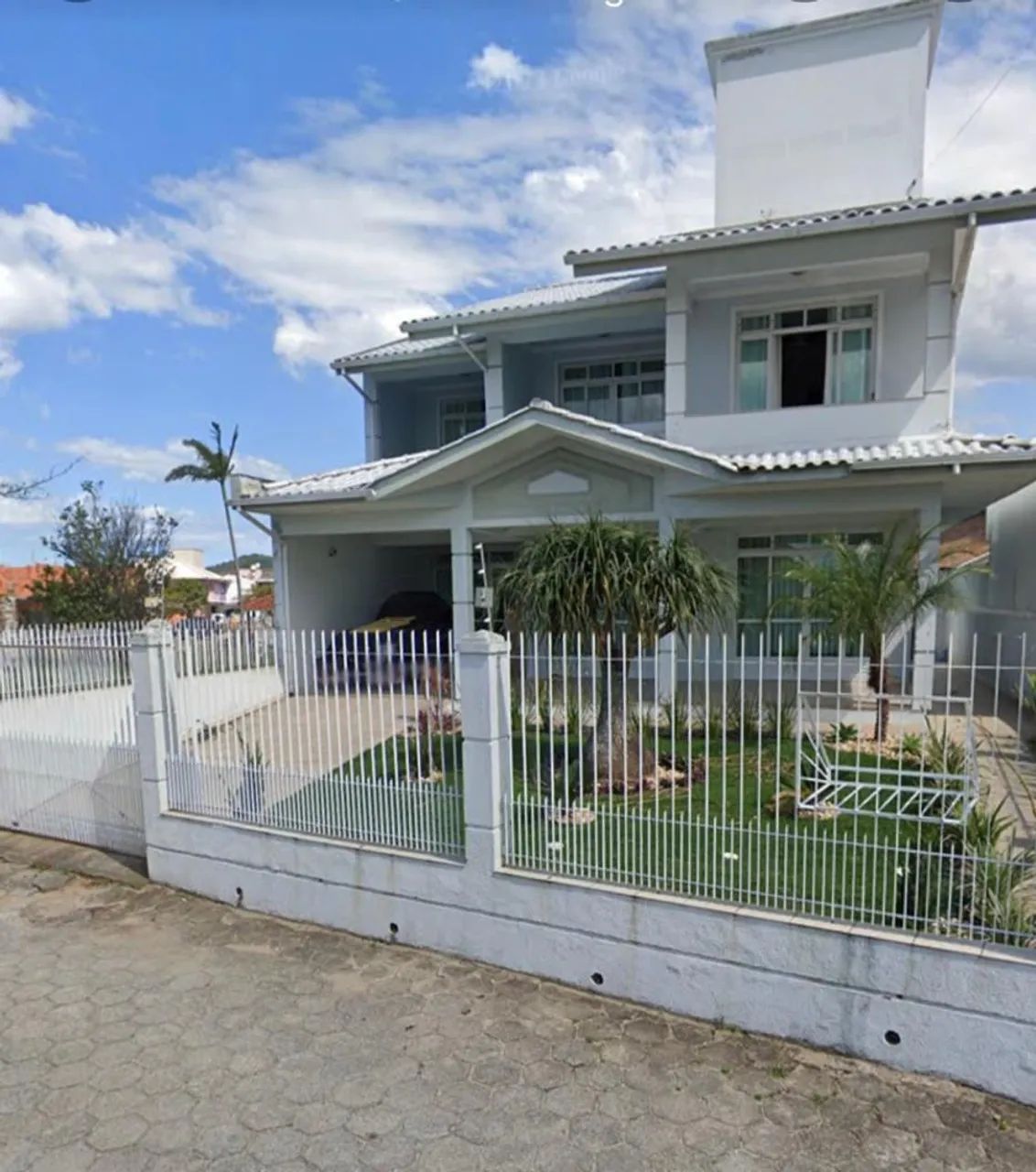 Casa 4 quartos com suíte 4 sacada - Foto 3