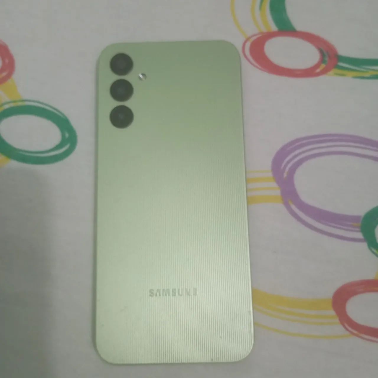 Samsung A14  - Foto 2