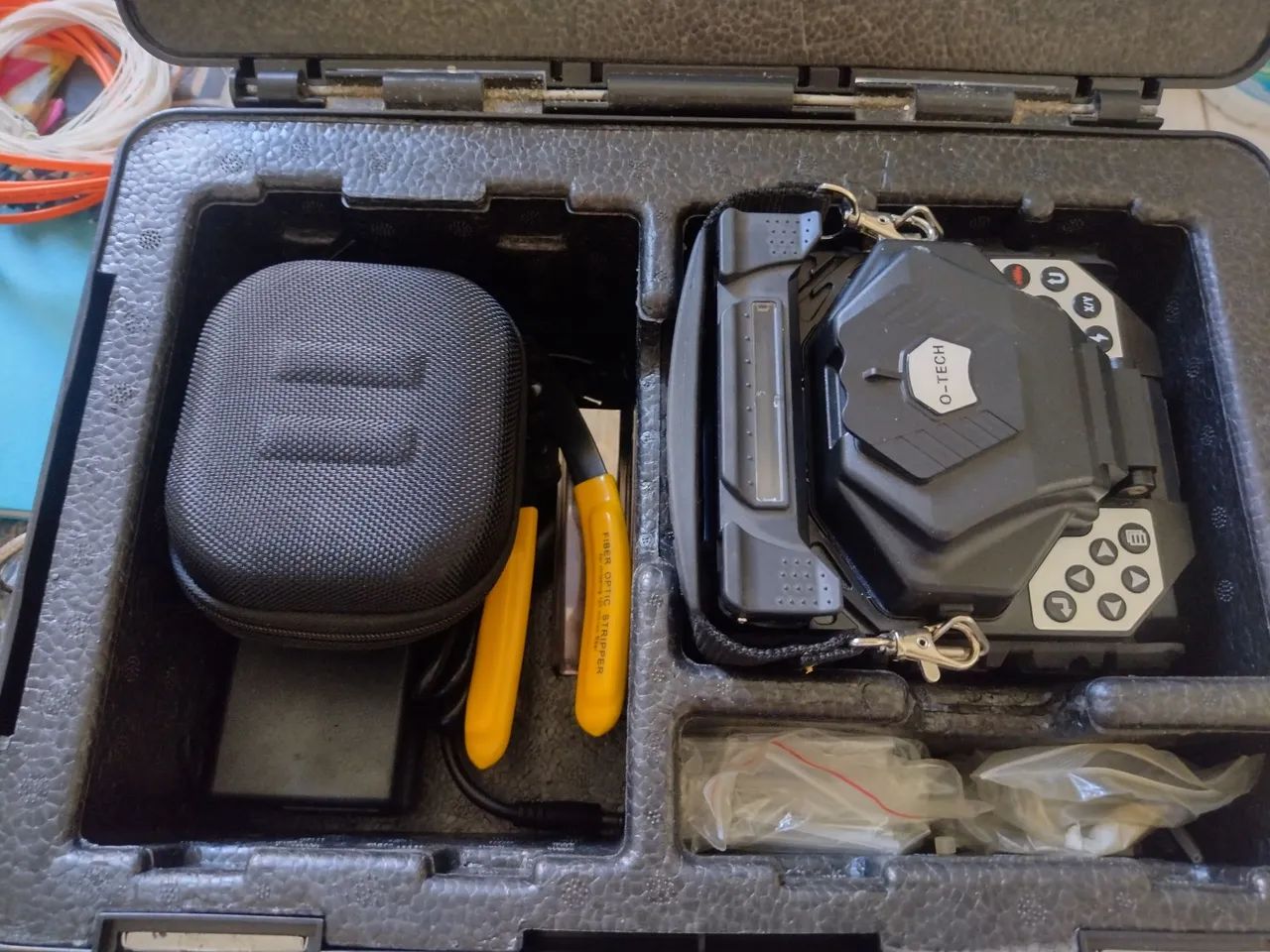 Vendo uma máquina de fusão  - Foto 2