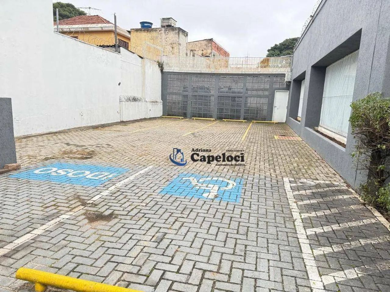 Galpão para alugar, 500 m² - Limão - São Paulo/SP - Foto 3